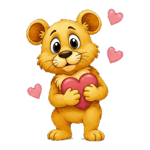 Leo mag dich